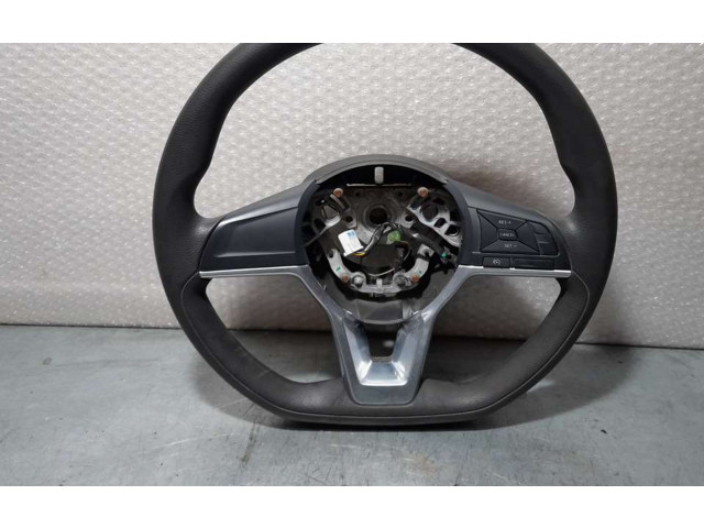 Volant Nissan Micra K14 2016   