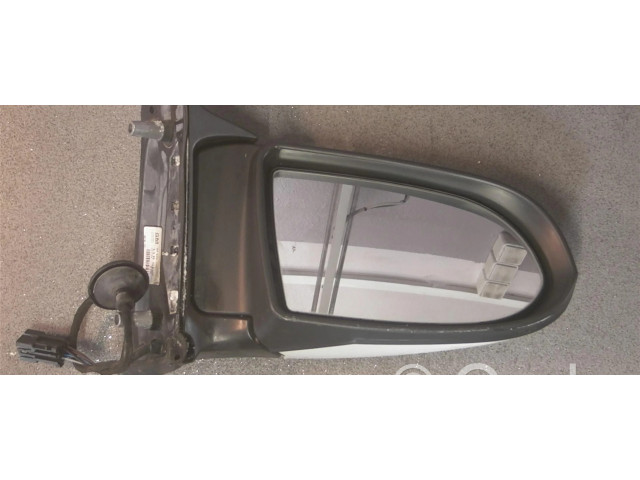 Zpětné zrcátko  Honda Jazz 2004    