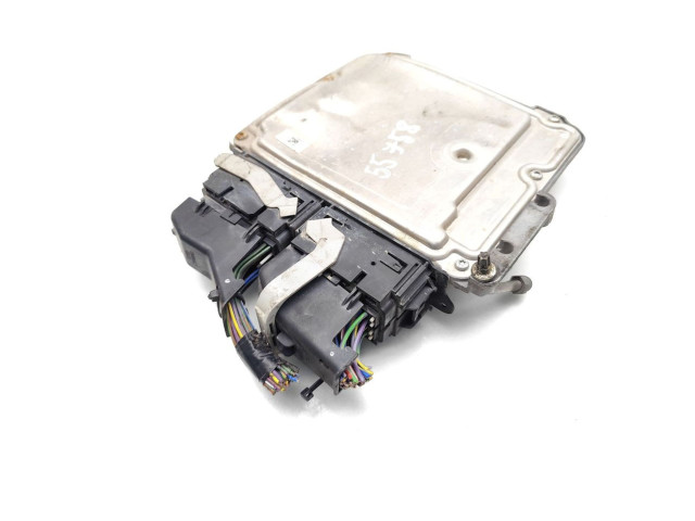 Řídící jednotka F1F1-12A650-JF, 0281032071   Ford Focus 2015