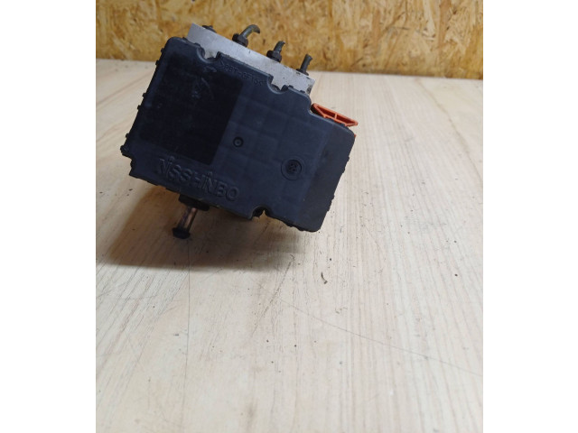 Блок ABS     MR475997, AC045001774    Mitsubishi Galant 