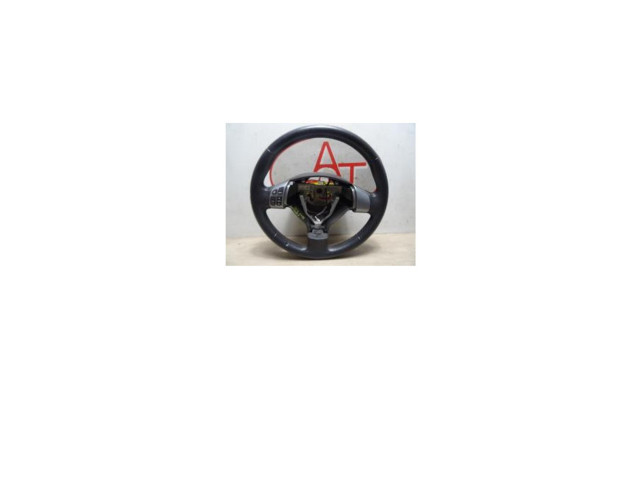 Volant Fiat Sedici 2010 71750787, 71750787  