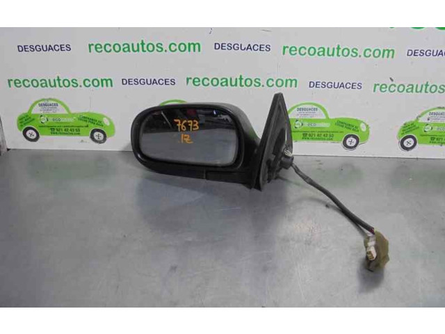 Zpětné zrcátko  Toyota Carina T210 1997  50915093, 3PINES  