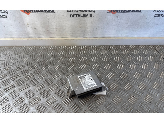Блок подушек безопасности 604290400, 604290400   Renault Scenic II -  Grand scenic II