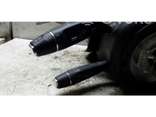 Подрулевой шлейф SRS A1669007600, ANILLOAIRBAG   Mercedes-Benz CL C215