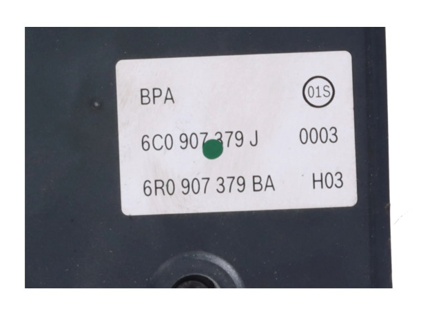Jednotka ABS 6C0907379J   Audi A1 2015