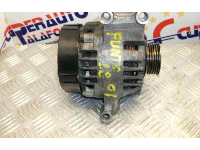 Генератор MS1022118230   Fiat Punto (188)      
