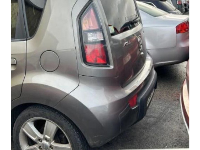 Přístrojová deska  KIA Soul 2010 940032K491  