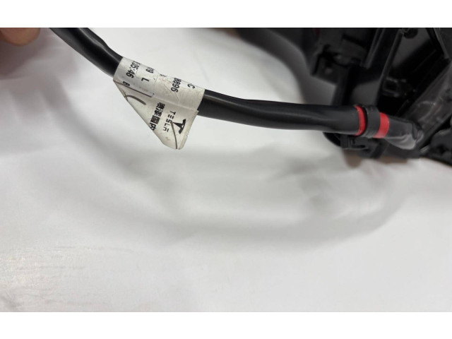 Zpětné zrcátko  Tesla Model 3 2022  1592033-00-Cc, 232727  