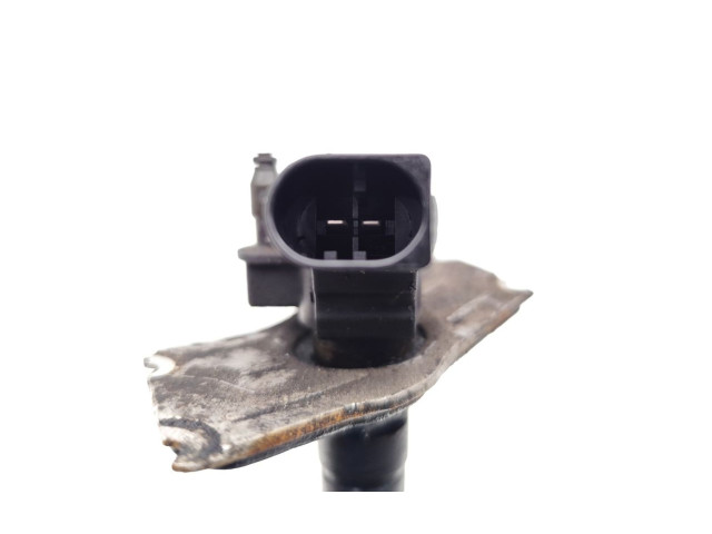Форсунка 03L130277, 0445116030    Volkswagen Tiguan  CBAB 