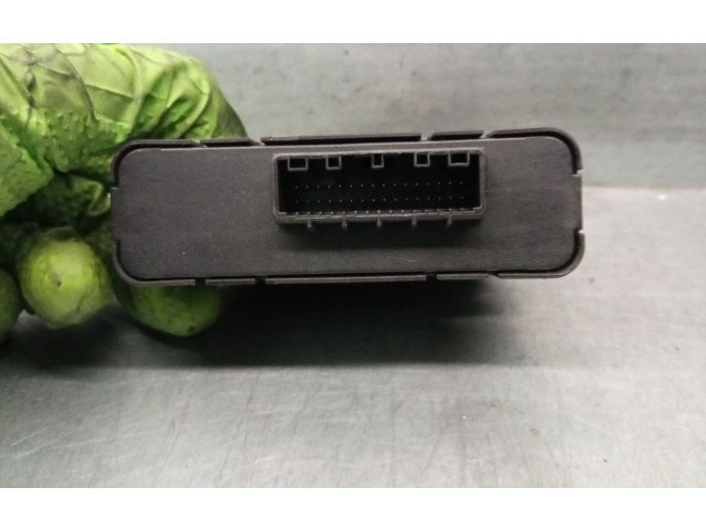 Блок управления 284Y66LA7A, F005V03266BOSCH   Nissan Juke II F16