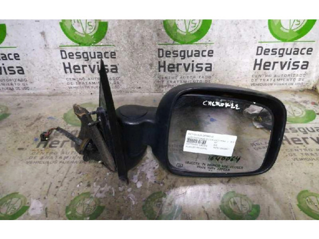 Zpětné zrcátko  Jeep Cherokee III KJ 2005  55155839AI, 0050057  