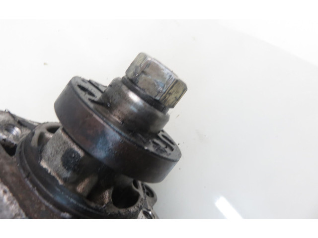 Zpětné zrcátko  Opel Zafira A 2001  0281001371, 0470504011  