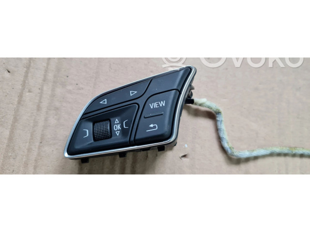 Volant Audi A5 2017 8W0951523E, 10102017  