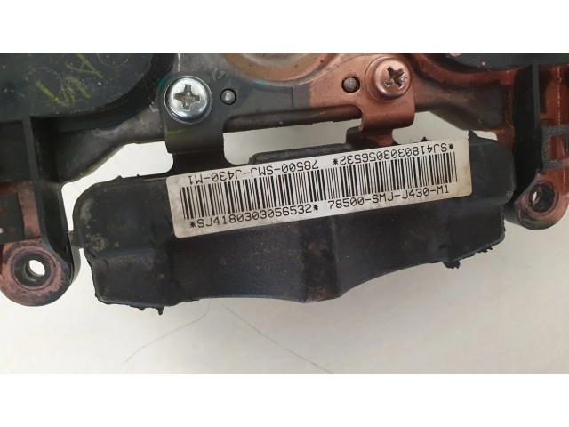 Volant Honda Civic 2006 78500SMJJ430M1  