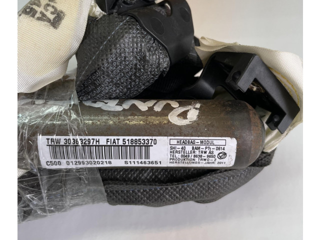 Vstřikovač 518853370, 518853370   Fiat Punto Evo     