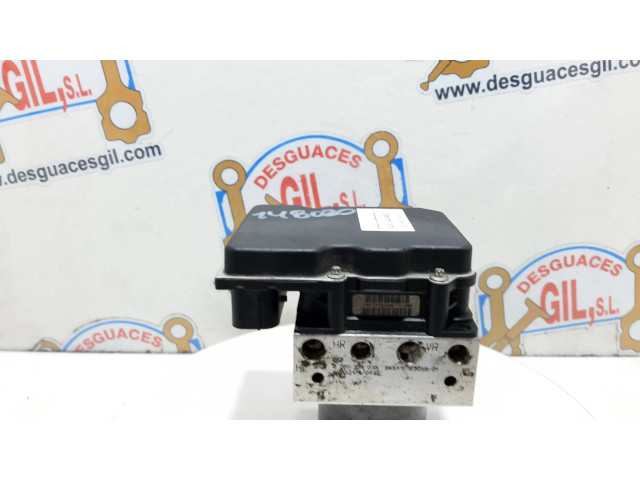 Jednotka ABS 34516762059, 148020   BMW 3 E90 E91 2004