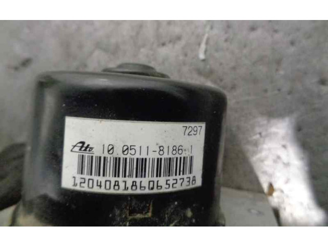 Jednotka ABS F87A2C346BC   Ford Explorer 1998