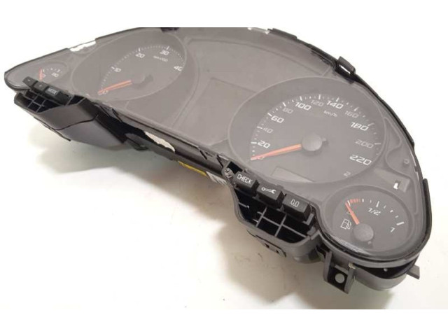 Панель приборов 3R0920830M, 3R0920830MX   Seat Exeo (3R)       