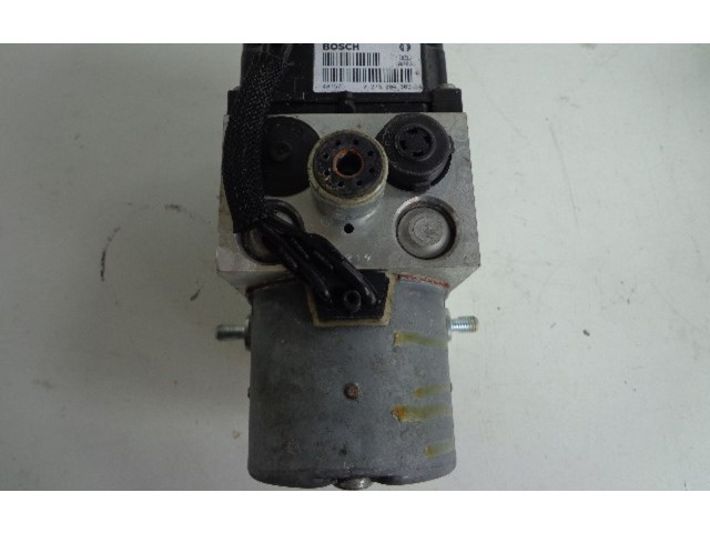 Jednotka ABS 0265215457, 0265215457   Nissan Terrano 2005
