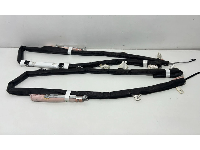 Надувная подушка для крыши 9828187989, 9828188080   Peugeot 5008 II
