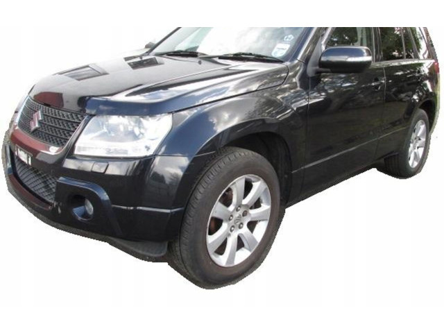   Pojistková skříňka    Suzuki Vitara (LY) 2019