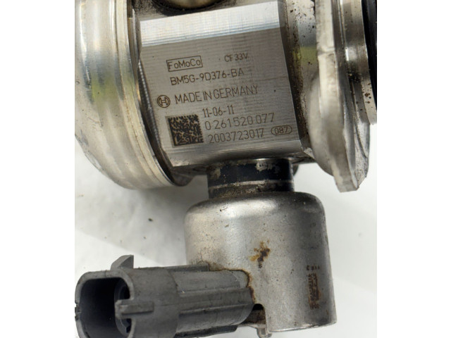 Vstřikovací čerpadlo BM5G9D376BA, 0261520077   Ford Grand C-MAX     