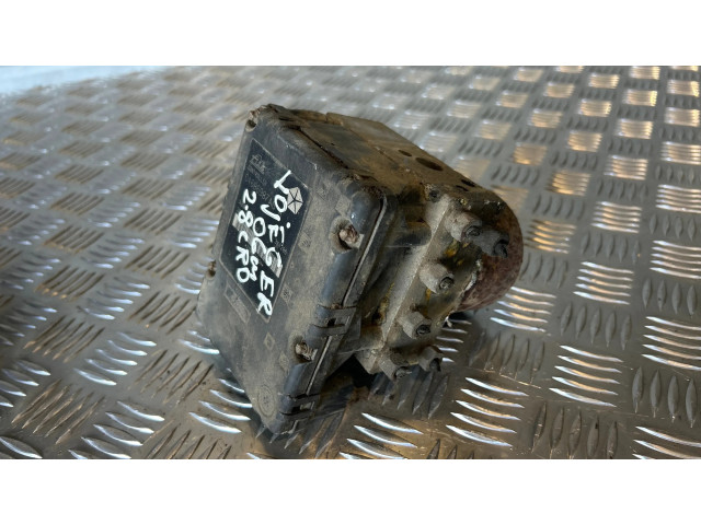Jednotka ABS 04686987ag   Chrysler Voyager 2005