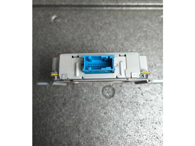 Блок управления 9818608380, MB2374002016   Peugeot 5008