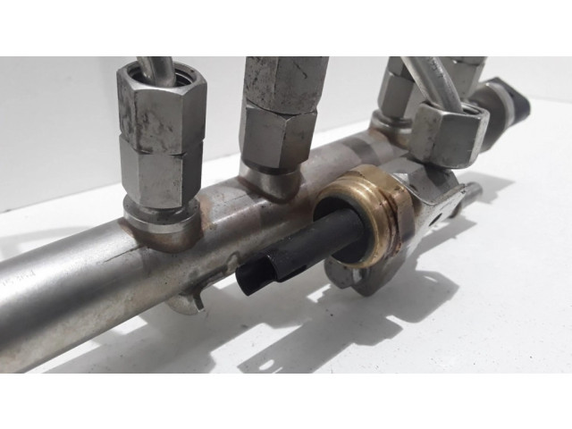 Vstřikovací lišta 1353756247403, 12056010   BMW 1 E81 E87  pro benzínový motor 1.6 N43 N43/UE31/300/135T/2M