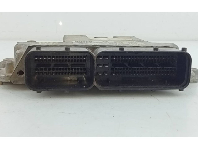 Řídící jednotka 391202A000, 0281017696   Hyundai ix35 2012