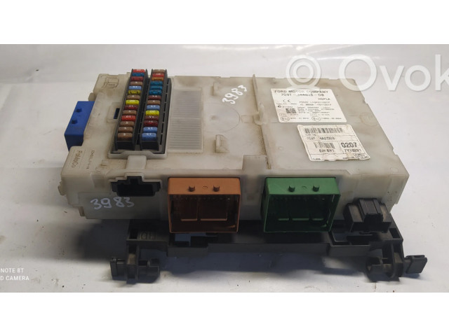 Блок предохранителей 7G9T14AA073DB, 000071453541   Ford Mondeo MK IV    