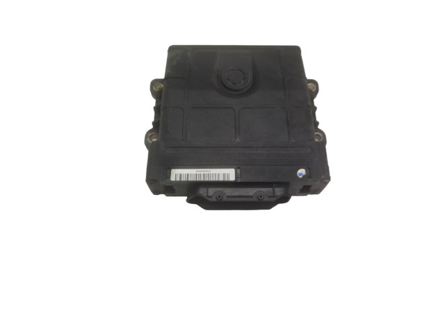 Блок управления коробкой передач 09G927750FB, H35S0844   Audi A3 S3 8P