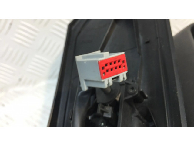 Zpětné zrcátko  Ford Focus 2007  212836368, E9024440  
