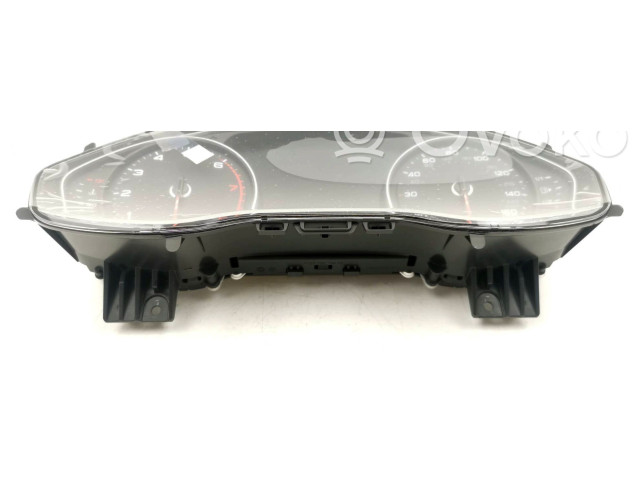 Přístrojová deska  Audi A5 2020 8W6920980A, NAN  