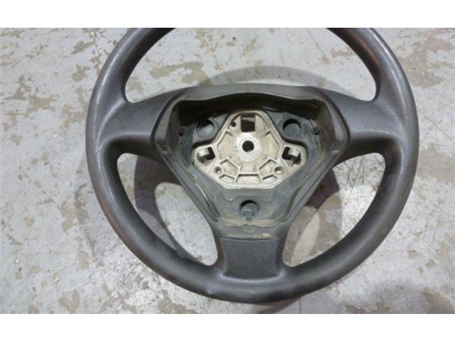 Руль Fiat Fiorino   -  года       
