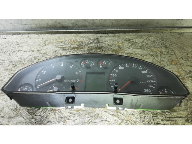 Панель приборов 8D0919034F, 88311225   Audi A4 S4 B5 8D       