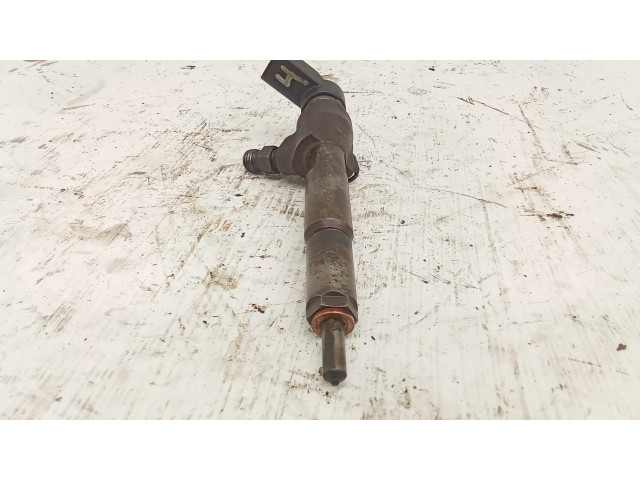 Vstřikovač 4M5Q9F593AD   Ford S-MAX  pro naftový motor 1.8  1520