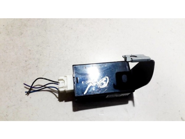 Блок управления cc33675dza, x1t41471m   Mazda 5