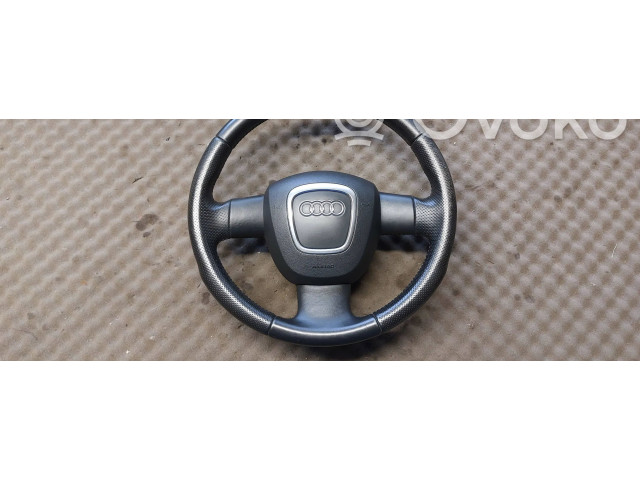 Volant Audi A3 S3 A3 Sportback 8P 2005 8P0419091, 8P0419091BCTNA  