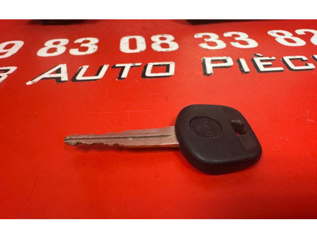 Řídící jednotka 89661-10240, 211000-4550   Toyota Starlet (P90) V 1997