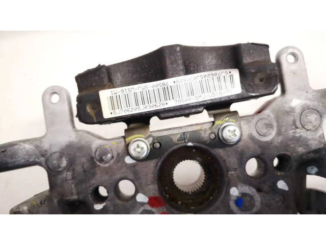 Volant Honda Civic 2006 78500smgu516m1, 78500-smg-u516-m1  