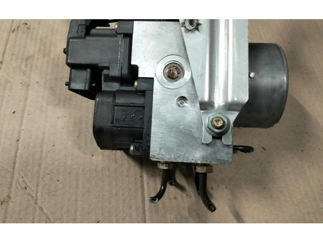 Блок ABS 99635575504   Porsche Boxster 986      