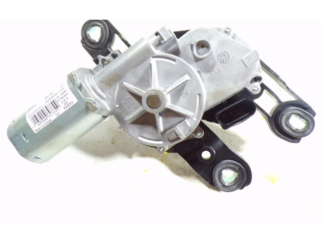Моторчик заднего дворника 5G0955711C, 5G0955711C    Volkswagen Polo VI