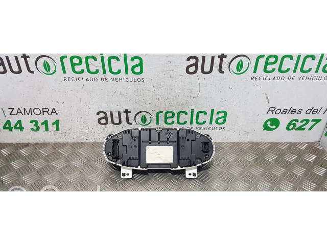 Панель приборов AEHL7544, CUADROINSTRUMENTOS   Ford Fiesta       