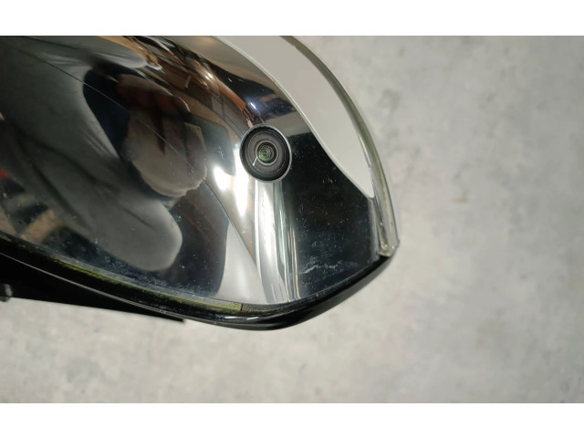 Zpětné zrcátko  levé BMW 7 G11 G12 2021    