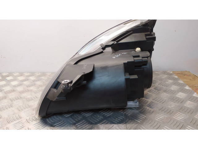 Přední světlo pravé 1305236329, 130732920002   Mercedes-Benz SL R230 2008
