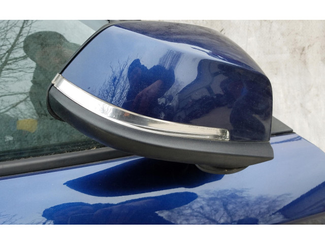 Zpětné zrcátko  BMW 1 F20 F21 2015    