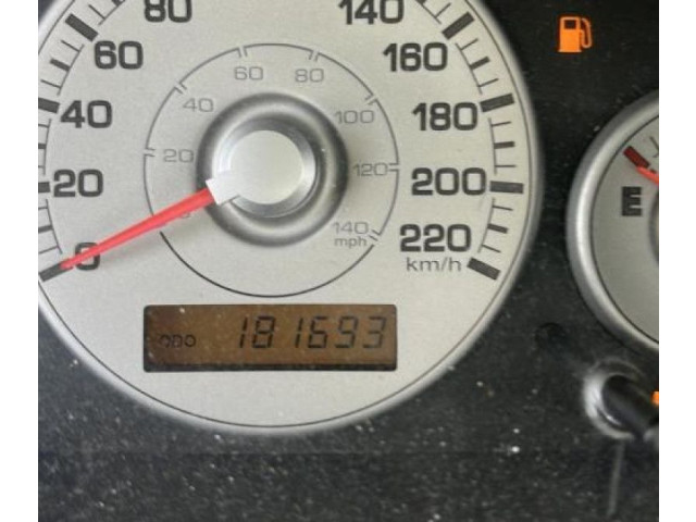 Jednotka ABS    SsangYong Korando 2005