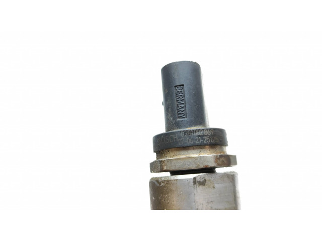 Vstřikovač 0445214134, 7801656   BMW 1 E81 E87  pro naftový motor 2.0  