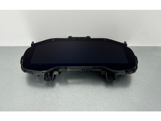 Přístrojová deska  BMW 3 G20 G21 2019 7928164, 0263745179  